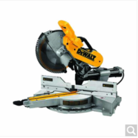 得伟(DEWEI)305mm 双向斜切锯 DWS780-KR