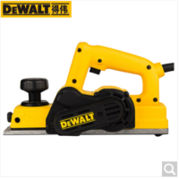 得伟(DEWEI)550W 电刨 D26676-A9
