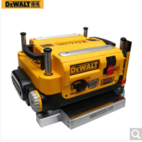 得伟(DEWEI)台刨 DW735-A9