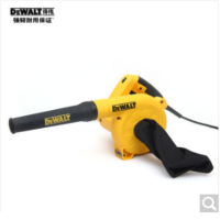 得伟(DEWEI)800W 调速吹吸风机 DWB6800-A9