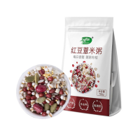 十月稻田 红豆薏米粥 0.75KG