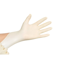 一次性乳胶检查手套一次性乳胶检查手套