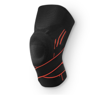 双向加压运动护膝半月板损伤膝盖护具