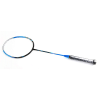 兴路 全碳羽毛球拍