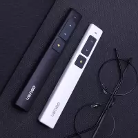 得力 deli 2802商务会议激光笔翻页笔3R类教学演讲会议PPT遥控笔