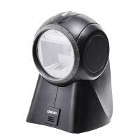 得力(deli) 办公设备 得力无线激光扫描器 14882DJ 点睛（SW）