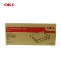 7710-OKI ST /C330-M原装墨粉盒红色(支) 8500