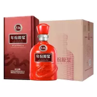 古井贡酒 年份原浆 中国香古16 50度 500ml*6 整箱装