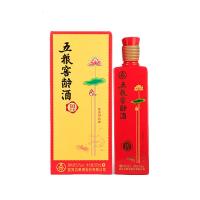 五粮窖龄酒 窖龄10年 52度白酒 (500ml*6瓶/箱)