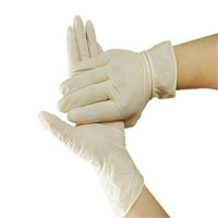 凯旋(KX) 劳防丁晴手套 50/盒20盒起发