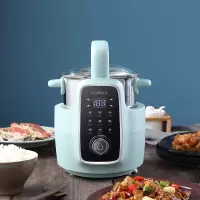 康佳 自动烹饪 锅 JK127D H