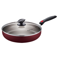 苏泊尔 火红点不粘煎锅 *PJ28K8 H