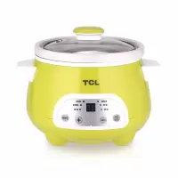 TCL顿悟养生煲
