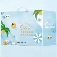 中粮福临门防暑降温组合 B型