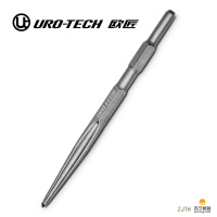 [苏宁]尖凿 电锤凿子 电锤钻头 自磨尖凿 长六角自磨尖凿 HEX17 