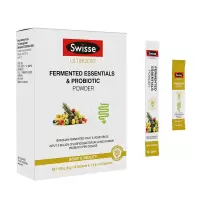 WQSC Swisse 芊盈 酵素益生菌固体饮料
