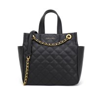 WQSC 新加坡小ck女包菱格大包2019限定新款小香风链条包单肩斜挎包手提