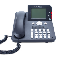 先锋音讯(VAA) VAA-CPU318S 录音电话 留言录音电话机