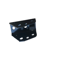 东风猛士EQ2050前护栏固定支架总成28C21-09031DZ护栏固定支架总成 正品超长质保