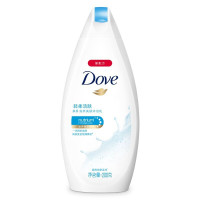 多芬(DOVE) 200ml沐浴乳轻柔活肤 12个装