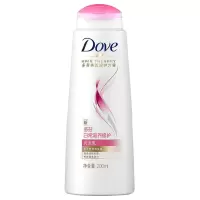 多芬(DOVE) 200ml洗发露日常损伤理护 12个装