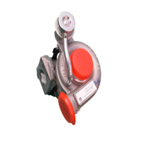 北汽勇士CTL151增压器128422193DZ原厂正品 超长质保