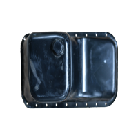 北汽勇士BJ2022 油底壳