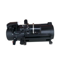 东风EQ1120燃油加热器总成1015510-KF2J0DZ原厂正品 超长质保