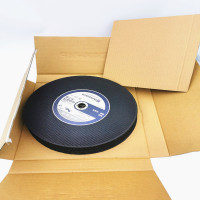 钢轨角磨片打磨片350