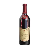 萨尔瓦诺(SALVANO)格缇利干红葡萄酒750ml