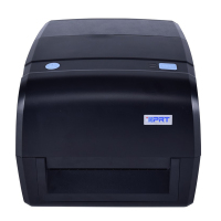 汉印 T430 203dpi 热转印条码标签打印机(计价单位:台)