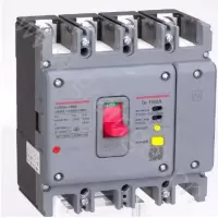 德力西 DELIXI ELECTRIC 塑壳漏电断路器 CDM3L-125S/2300 16A 10