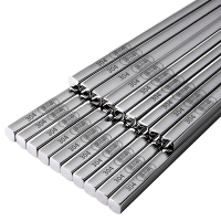 张小泉定制筷子(不锈钢)