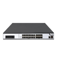 华三 H3C F1000-C8110 V3.0 企业级千兆路由器防火墙