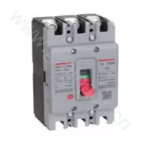 德力西 DELIXI ELECTRIC 塑壳断路器 CDM3-63F/3340 40A AC230V 引线80cm