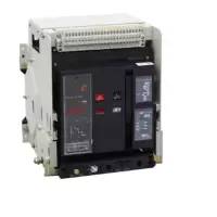 德力西 DELIXI ELECTRIC 断路器-2000 1000A 4P 抽屉式 AC220V H型