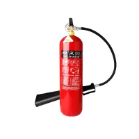 洪湖 MT5 二氧化碳灭火器 5公斤