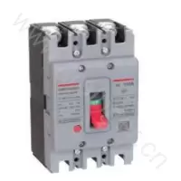 德力西 DELIXI ELECTRIC 塑壳断路器 CDM3-400F/3340 250A AC230V 引线80cm