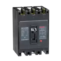 德力西 DELIXI ELECTRIC CDM10 塑壳断路器CDM10-100/33002 20A