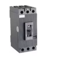 德力西 DELIXI ELECTRIC DZ108-63 63A 塑壳式断路器,DZ108-63 63A 带辅助