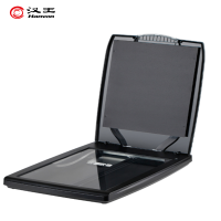 汉王HW5680A 教科文案办公摘抄书籍OCR识别文字处理A4平板式扫描仪高清扫描仪