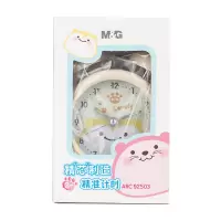 晨光 ARC92503-闹钟时尚3寸(单位:个)