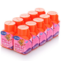 Zs-海氏海诺 消毒棉球 碘伏棉球 25枚 10瓶装