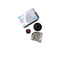 勇士BJ2022前轮半轴修理包前半轴球笼修理包配件