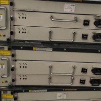 华为(HUAWEI)AC-PSR350-A10华三路由器交流电源模板单个装