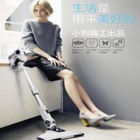 小狗(PUPPY) D-521B 手持吸尘器（有线）单台价