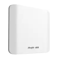 中锐智采 锐捷 无线AP千兆 吸顶AP室内放装企业级wifi无线 RG-EAP202 双频 带机量40 yc