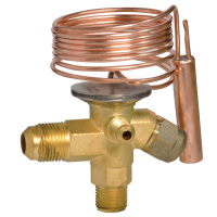 GEMPLE 膨胀阀 DSA-12T