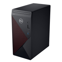 戴尔(DELL)V5090台式机I7-9700 32G 256GSSD GTX1660TI W10四年上门三年硬盘保留
