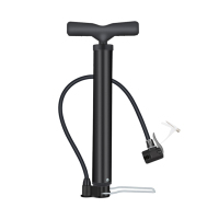 新升级高压打气筒